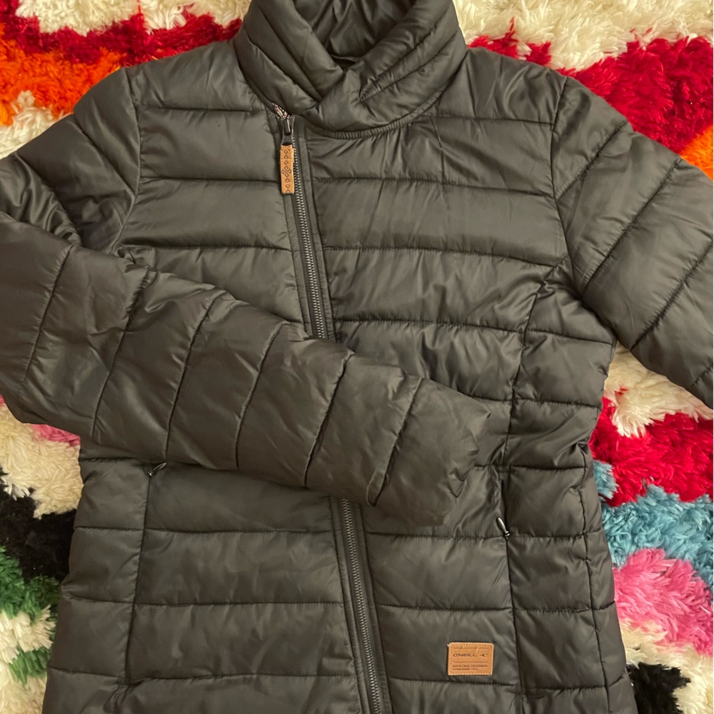 O’Neill insulator Quilted Snow Jacket